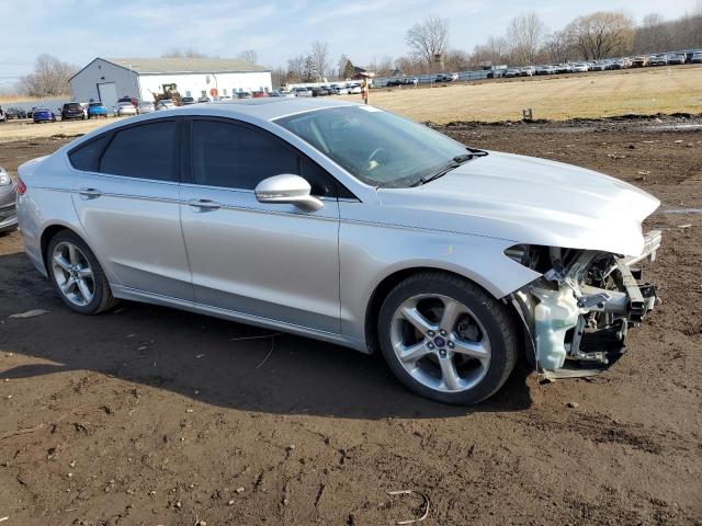 Photo 4 from auction – 2013 FORD FUSION SE with VIN 3FA6P0H7XDR368530