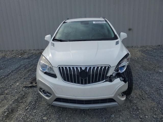 Photo 5 from auction – 2015 BUICK ENCORE CON with VIN KL4CJBSB8FB150725