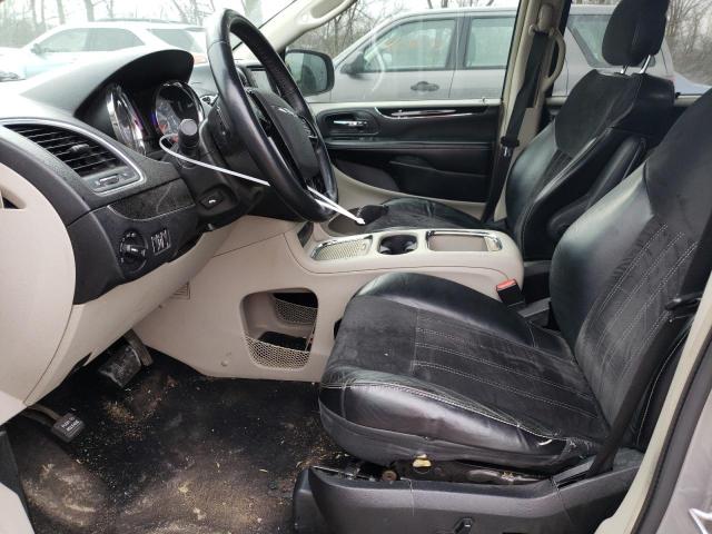Photo 7 from auction – 2014 CHRYSLER TOWN & COU with VIN 2C4RC1CG8ER408112