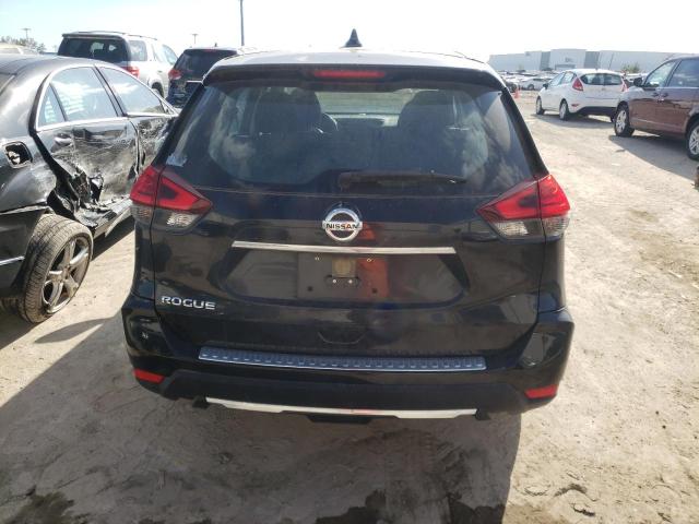 Photo 6 from auction – 2017 NISSAN ROGUE S with VIN JN8AT2MT9HW385793