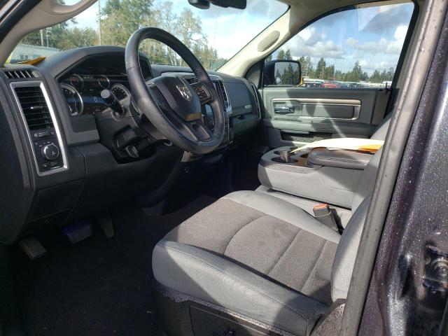 صورة رقم 7 من المزاد - 2016 RAM 1500 SLT مع VIN 1C6RR7GM6GS402268