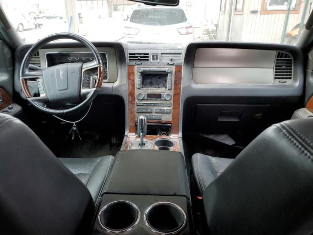 Zdjęcie 8 z aukcji – 2011 LINCOLN NAVIGATOR z VIN 5LMJJ2J53BEJ08988