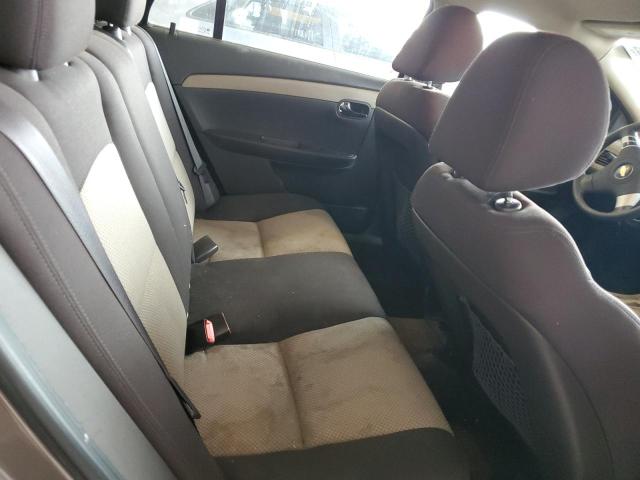 Photo 10 from auction – 2011 CHEVROLET MALIBU LS with VIN 1G1ZB5E17BF255558