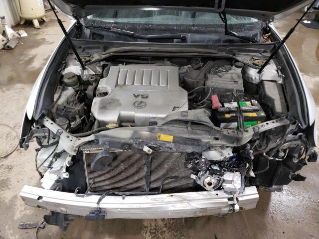 Photo 11 from auction – 2011 LEXUS ES 350 with VIN JTHBK1EG0B2422001