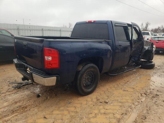 Photo 3 from auction – 2011 CHEVROLET SILVERADO with VIN 3GCPCSE02BG157229