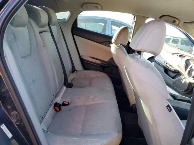 Photo 10 from auction – 2019 HONDA INSIGHT EX with VIN 19XZE4F53KE000507