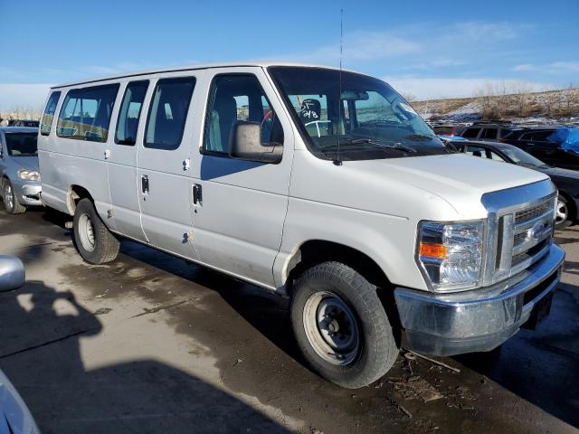Photo 4 from auction – 2011 FORD ECONOLINE with VIN 1FBSS3BL7BDA75208