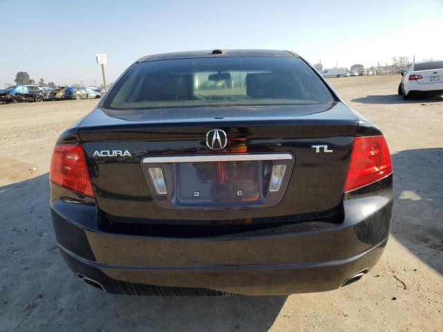 Photo 6 from auction – 2006 ACURA 3.2TL with VIN 19UUA66266A067457