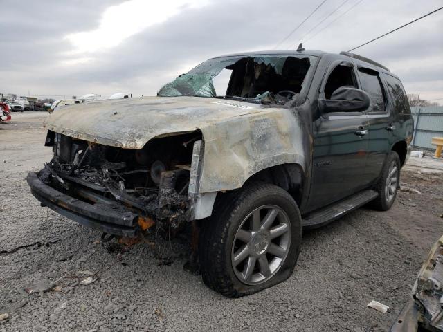 Photo 1 from auction – 2007 GMC YUKON DENA with VIN 1GKFK63857J263537