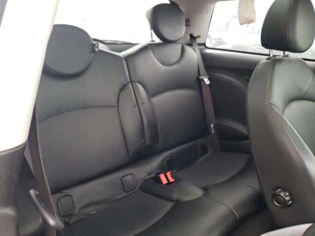 Photo 10 from auction – 2010 MINI COOPER S with VIN WMWMF7C56ATX44117