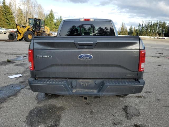 Photo 6 from auction – 2015 FORD F150 SUPER with VIN 1FTEW1EF0FFC07467