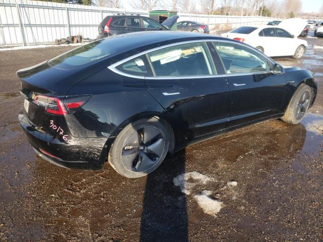 Photo 3 from auction – 2019 TESLA MODEL 3 with VIN 5YJ3E1EA5KF352341