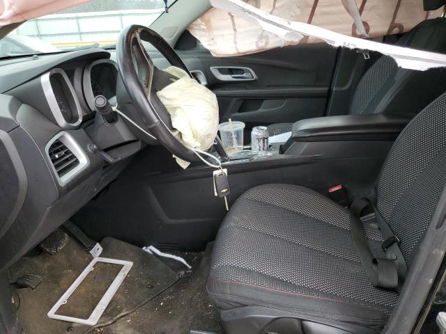 Photo 7 from auction – 2010 CHEVROLET EQUINOX LT with VIN 2CNALDEW8A6316492