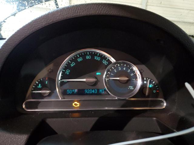 Photo 9 from auction – 2011 CHEVROLET HHR LS with VIN 3GNBAAFWXBS573840