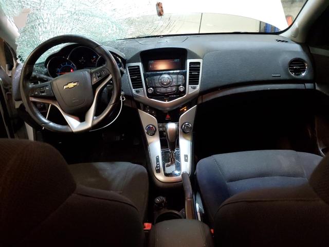Photo 8 from auction – 2012 CHEVROLET CRUZE LT with VIN 1G1PF5SC0C7269668