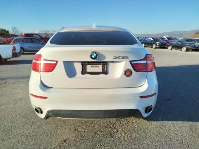 Photo 6 from auction – 2013 BMW X6 XDRIVE3 with VIN 5UXFG2C59DL783475