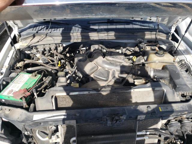 Photo 11 from auction – 2008 FORD F250 SUPER with VIN 1FTSW21598EE33649