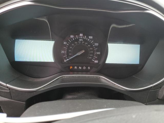 Photo 9 from auction – 2014 FORD FUSION TIT with VIN 3FA6P0D98ER290449