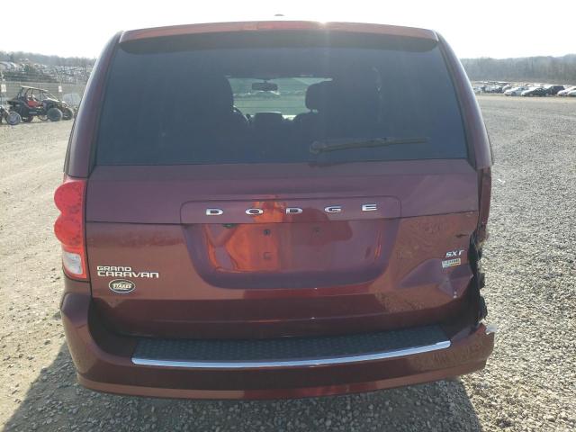 Photo 6 from auction – 2018 DODGE GRAND CARA with VIN 2C4RDGCG9JR264208