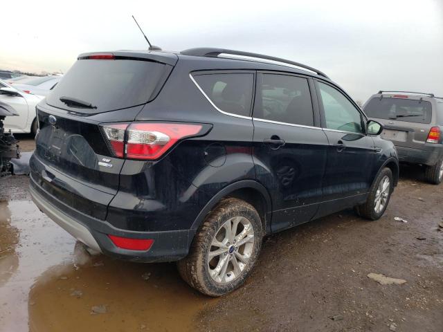 Photo 3 from auction – 2017 FORD ESCAPE SE with VIN 1FMCU9G98HUC77957