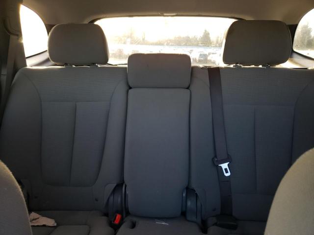 Photo 10 from auction – 2010 HYUNDAI SANTA FE G with VIN 5NMSG3AB7AH345405