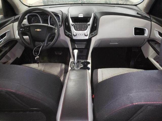 Photo 8 from auction – 2011 CHEVROLET EQUINOX LS with VIN 2CNFLCECXB6284443