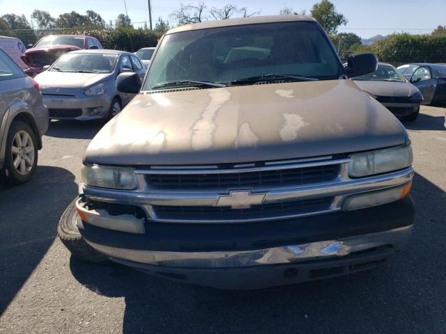 Photo 5 from auction – 2003 CHEVROLET SUBURBAN K with VIN 1GNFK16Z73J180650