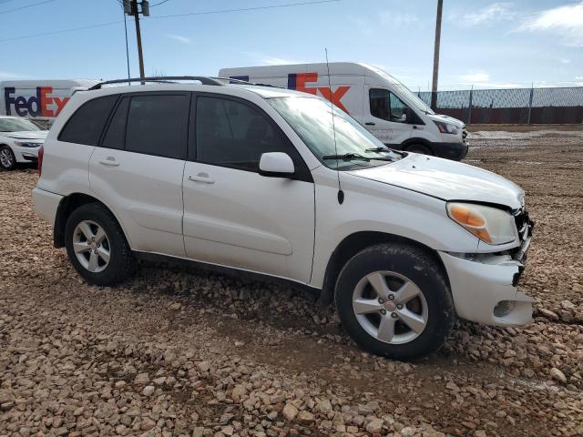 Photo 4 from auction – 2004 TOYOTA RAV4 with VIN JTEGD20V340027186