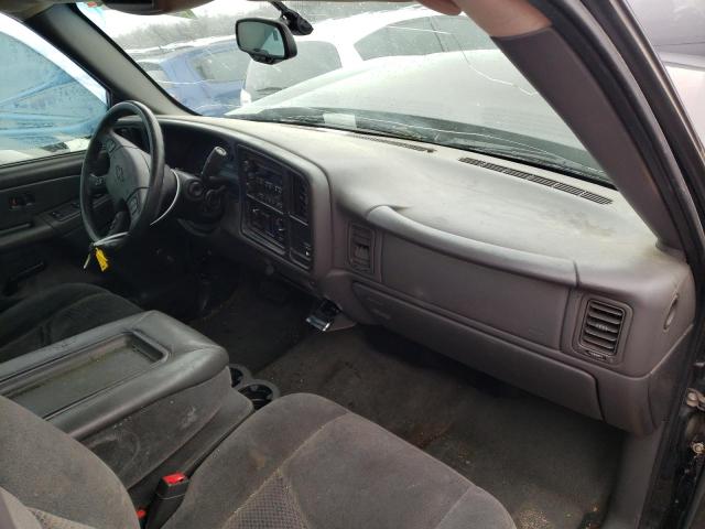 Photo 8 from auction – 2004 CHEVROLET SILVERADO with VIN 1GCEC14V64Z121657