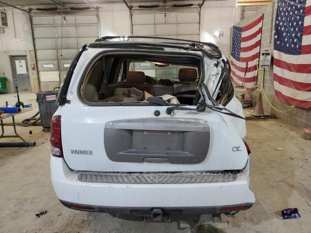 Photo 6 from auction – 2004 BUICK RAINIER CX with VIN 5GADT13S542260708
