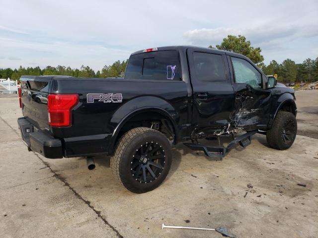 Zdjęcie 3 z aukcji – 2019 FORD F150 SUPER z VIN 1FTEW1E43KFA73403