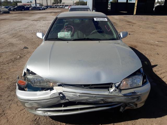 Photo 5 from auction – 2001 TOYOTA CAMRY CE with VIN JT2BF22K910341182