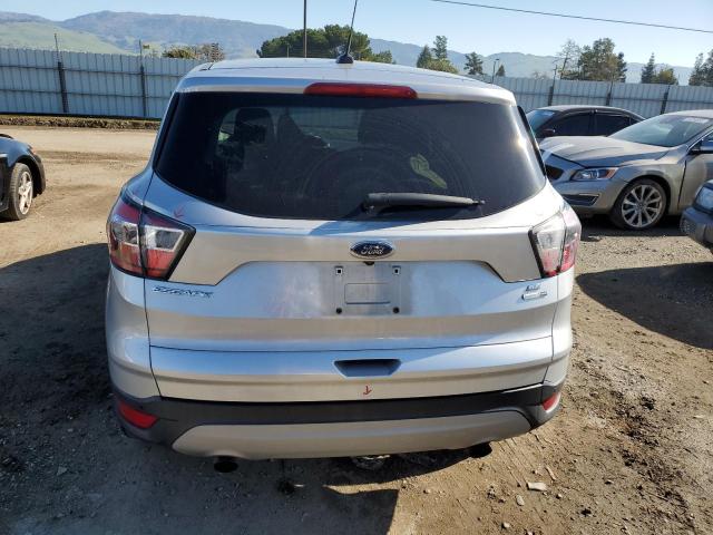 Photo 6 from auction – 2017 FORD ESCAPE SE with VIN 1FMCU9GD7HUA29574