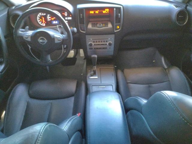 Photo 8 from auction – 2012 NISSAN MAXIMA S with VIN 1N4AA5AP7CC854227