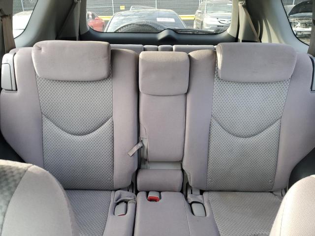 Photo 10 from auction – 2006 TOYOTA RAV4 with VIN JTMZK35V165003590