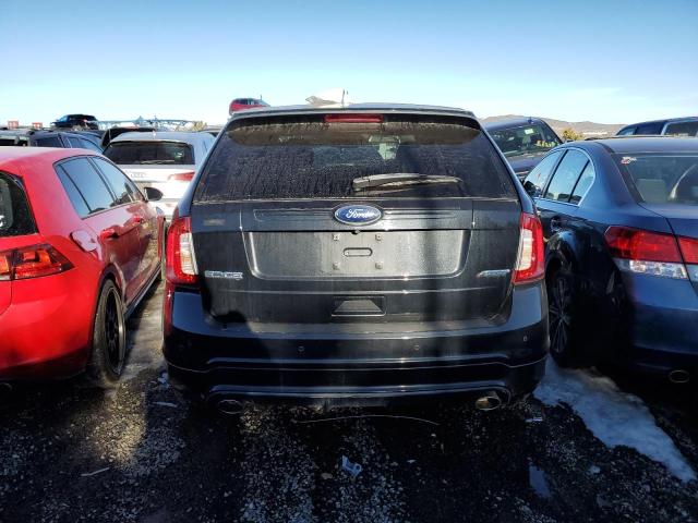 Photo 6 from auction – 2014 FORD EDGE SPORT with VIN 2FMDK3AK2EBA78102