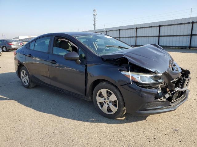 Photo 4 from auction – 2016 CHEVROLET CRUZE LS with VIN 1G1BC5SM0G7301312