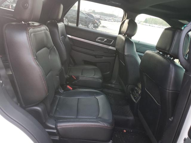 Photo 11 from auction – 2016 FORD EXPLORER S with VIN 1FM5K8GT0GGC10724
