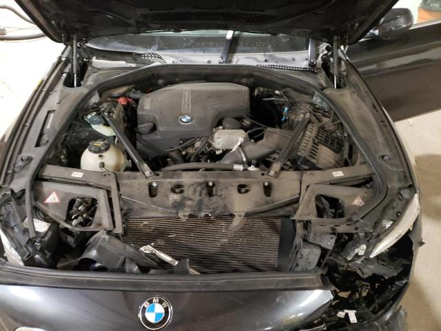 Photo 11 from auction – 2016 BMW 528 XI with VIN WBA5A7C5XGG145256