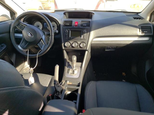 Photo 8 from auction – 2013 SUBARU IMPREZA SP with VIN JF1GPAS6XD2875300