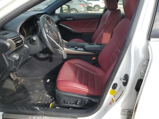 Photo 7 from auction – 2014 LEXUS IS 350 with VIN JTHBE1D25E5013993