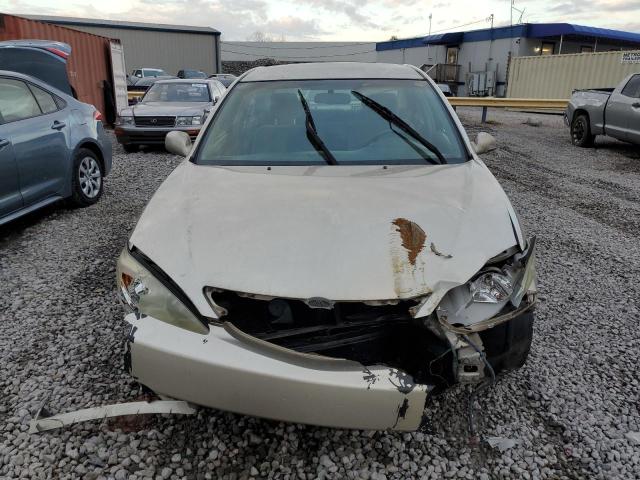 Photo 5 from auction – 2004 TOYOTA CAMRY LE with VIN 4T1BE32K54U797060
