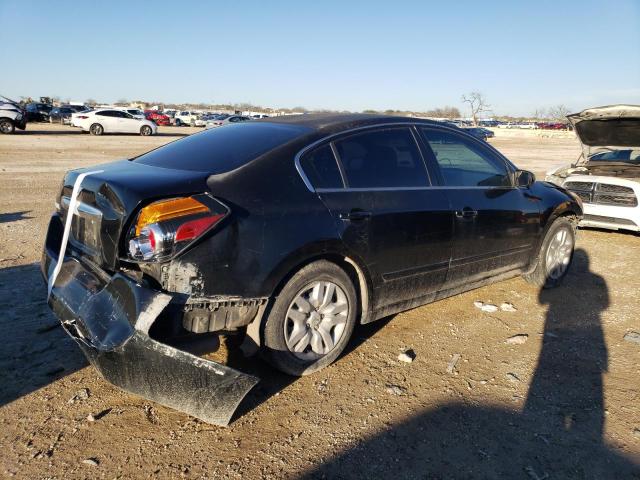 Photo 3 from auction – 2012 NISSAN ALTIMA BAS with VIN 1N4AL2AP4CC205753