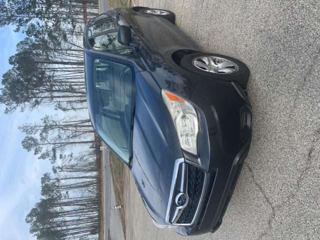 Photo 2 from auction – 2014 SUBARU FORESTER 2 with VIN JF2SJAAC8EH550500