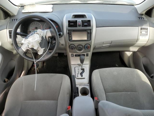 Photo 8 from auction – 2013 TOYOTA COROLLA BA with VIN 2T1BU4EE7DC990083