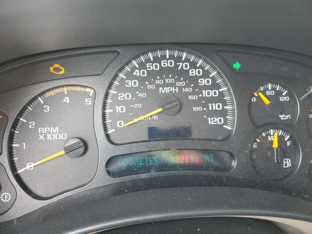 Photo 9 from auction – 2005 GMC SIERRA K25 with VIN 1GTHK23285F946194
