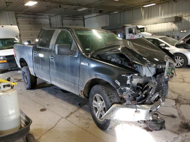 Photo 4 from auction – 2007 FORD F150 SUPER with VIN 1FTPW14V47KD15651