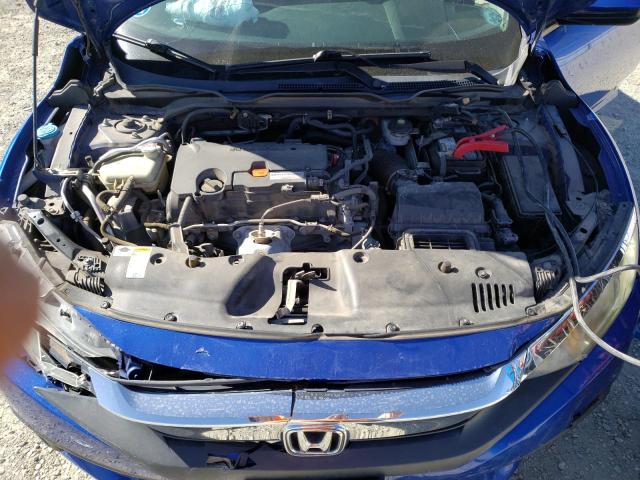 Photo 11 from auction – 2016 HONDA CIVIC EX with VIN 2HGFC2F87GH555982