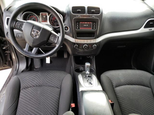 Photo 8 from auction – 2017 DODGE JOURNEY SX with VIN 3C4PDCBG1HT523394