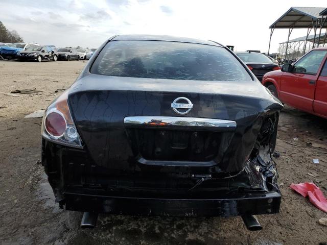 Photo 6 from auction – 2008 NISSAN ALTIMA 2.5 with VIN 1N4AL21E28C287679